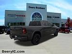 New 2025 Ram 1500 Laramie Crew Cab 4x4 Pickup for sale #DT4532 - photo 26