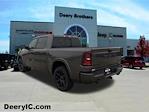 New 2025 Ram 1500 Laramie Crew Cab 4x4 Pickup for sale #DT4532 - photo 29