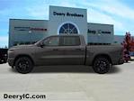 New 2025 Ram 1500 Laramie Crew Cab 4x4 Pickup for sale #DT4532 - photo 30