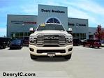 New 2025 Ram 2500 Laramie Crew Cab 4x4 Pickup for sale #DT4545 - photo 22
