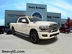 New 2025 Ram 2500 Laramie Crew Cab 4x4 Pickup for sale #DT4545 - photo 23
