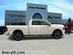 New 2025 Ram 2500 Laramie Crew Cab 4x4 Pickup for sale #DT4545 - photo 24
