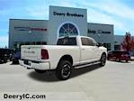 New 2025 Ram 2500 Laramie Crew Cab 4x4 Pickup for sale #DT4545 - photo 25