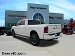 New 2025 Ram 2500 Laramie Crew Cab 4x4 Pickup for sale #DT4545 - photo 27