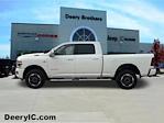 New 2025 Ram 2500 Laramie Crew Cab 4x4 Pickup for sale #DT4545 - photo 28