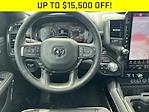 New 2025 Ram 1500 Limited Crew Cab 4x4 Pickup for sale #DT4546 - photo 7