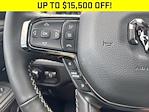 New 2025 Ram 1500 Limited Crew Cab 4x4 Pickup for sale #DT4546 - photo 9
