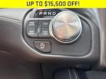 New 2025 Ram 1500 Limited Crew Cab 4x4 Pickup for sale #DT4546 - photo 14