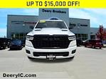 New 2025 Ram 1500 Limited Crew Cab 4x4 Pickup for sale #DT4546 - photo 24
