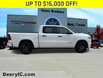 New 2025 Ram 1500 Limited Crew Cab 4x4 Pickup for sale #DT4546 - photo 26