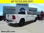 New 2025 Ram 1500 Limited Crew Cab 4x4 Pickup for sale #DT4546 - photo 27