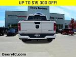 New 2025 Ram 1500 Limited Crew Cab 4x4 Pickup for sale #DT4546 - photo 28
