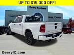 New 2025 Ram 1500 Limited Crew Cab 4x4 Pickup for sale #DT4546 - photo 29