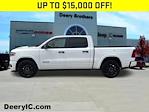 New 2025 Ram 1500 Limited Crew Cab 4x4 Pickup for sale #DT4546 - photo 30