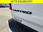 New 2025 Ram 1500 Limited Crew Cab 4x4 Pickup for sale #DT4546 - photo 32
