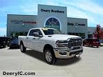 New 2025 Ram 2500 Big Horn Crew Cab 4x4 Pickup for sale #DT4549 - photo 24