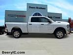 New 2025 Ram 2500 Big Horn Crew Cab 4x4 Pickup for sale #DT4549 - photo 25