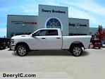 New 2025 Ram 2500 Big Horn Crew Cab 4x4 Pickup for sale #DT4549 - photo 30