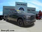 New 2025 Ram 1500 Big Horn Crew Cab 4x4 Pickup for sale #DT4550 - photo 23