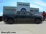 New 2025 Ram 1500 Big Horn Crew Cab 4x4 Pickup for sale #DT4550 - photo 24