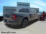 New 2025 Ram 1500 Big Horn Crew Cab 4x4 Pickup for sale #DT4550 - photo 25
