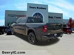 New 2025 Ram 1500 Big Horn Crew Cab 4x4 Pickup for sale #DT4550 - photo 28