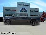 New 2025 Ram 1500 Big Horn Crew Cab 4x4 Pickup for sale #DT4550 - photo 29