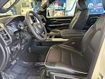 New 2025 Ram 1500 Laramie Crew Cab 4x4 Pickup for sale #DT4553 - photo 2