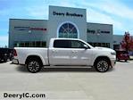 New 2025 Ram 1500 Laramie Crew Cab 4x4 Pickup for sale #DT4553 - photo 25