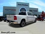 New 2025 Ram 1500 Laramie Crew Cab 4x4 Pickup for sale #DT4553 - photo 26