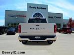 New 2025 Ram 1500 Laramie Crew Cab 4x4 Pickup for sale #DT4553 - photo 27