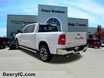 New 2025 Ram 1500 Laramie Crew Cab 4x4 Pickup for sale #DT4553 - photo 29