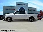 New 2025 Ram 1500 Laramie Crew Cab 4x4 Pickup for sale #DT4553 - photo 30
