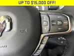 New 2025 Ram 1500 Laramie Crew Cab 4x4 Pickup for sale #DT4555 - photo 10