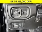 New 2025 Ram 1500 Laramie Crew Cab 4x4 Pickup for sale #DT4555 - photo 12