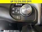 New 2025 Ram 1500 Laramie Crew Cab 4x4 Pickup for sale #DT4555 - photo 14