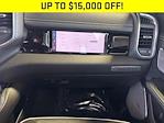 New 2025 Ram 1500 Laramie Crew Cab 4x4 Pickup for sale #DT4555 - photo 19