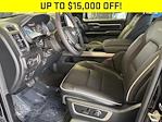 New 2025 Ram 1500 Laramie Crew Cab 4x4 Pickup for sale #DT4555 - photo 2