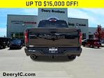 New 2025 Ram 1500 Laramie Crew Cab 4x4 Pickup for sale #DT4555 - photo 26