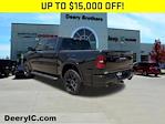 New 2025 Ram 1500 Laramie Crew Cab 4x4 Pickup for sale #DT4555 - photo 28