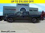 New 2025 Ram 1500 Laramie Crew Cab 4x4 Pickup for sale #DT4555 - photo 29