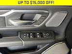 New 2025 Ram 1500 Laramie Crew Cab 4x4 Pickup for sale #DT4555 - photo 3