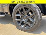 New 2025 Ram 1500 Laramie Crew Cab 4x4 Pickup for sale #DT4555 - photo 30