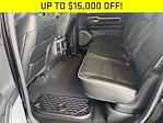 New 2025 Ram 1500 Laramie Crew Cab 4x4 Pickup for sale #DT4555 - photo 4