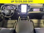 New 2025 Ram 1500 Laramie Crew Cab 4x4 Pickup for sale #DT4555 - photo 6
