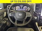 New 2025 Ram 1500 Laramie Crew Cab 4x4 Pickup for sale #DT4555 - photo 7