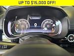 New 2025 Ram 1500 Laramie Crew Cab 4x4 Pickup for sale #DT4555 - photo 8