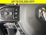 New 2025 Ram 1500 Laramie Crew Cab 4x4 Pickup for sale #DT4555 - photo 9
