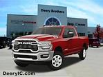 New 2025 Ram 2500 Big Horn Crew Cab 4x4 Pickup for sale #DT4556 - photo 1