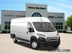 New 2025 Ram ProMaster 3500 High Roof Empty Cargo Van for sale #DT4562 - photo 1